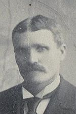 John Hatch (1860 - 1946) Profile